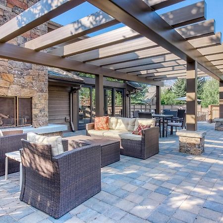 Sun Valley Sun Snowcreek Dış mekan fotoğraf