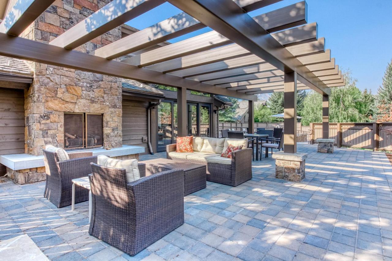 Sun Valley Sun Snowcreek Dış mekan fotoğraf
