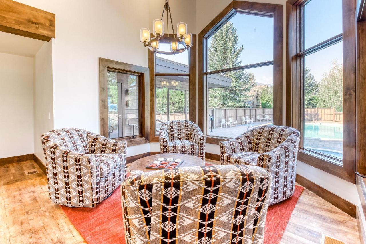 Sun Valley Sun Snowcreek Dış mekan fotoğraf