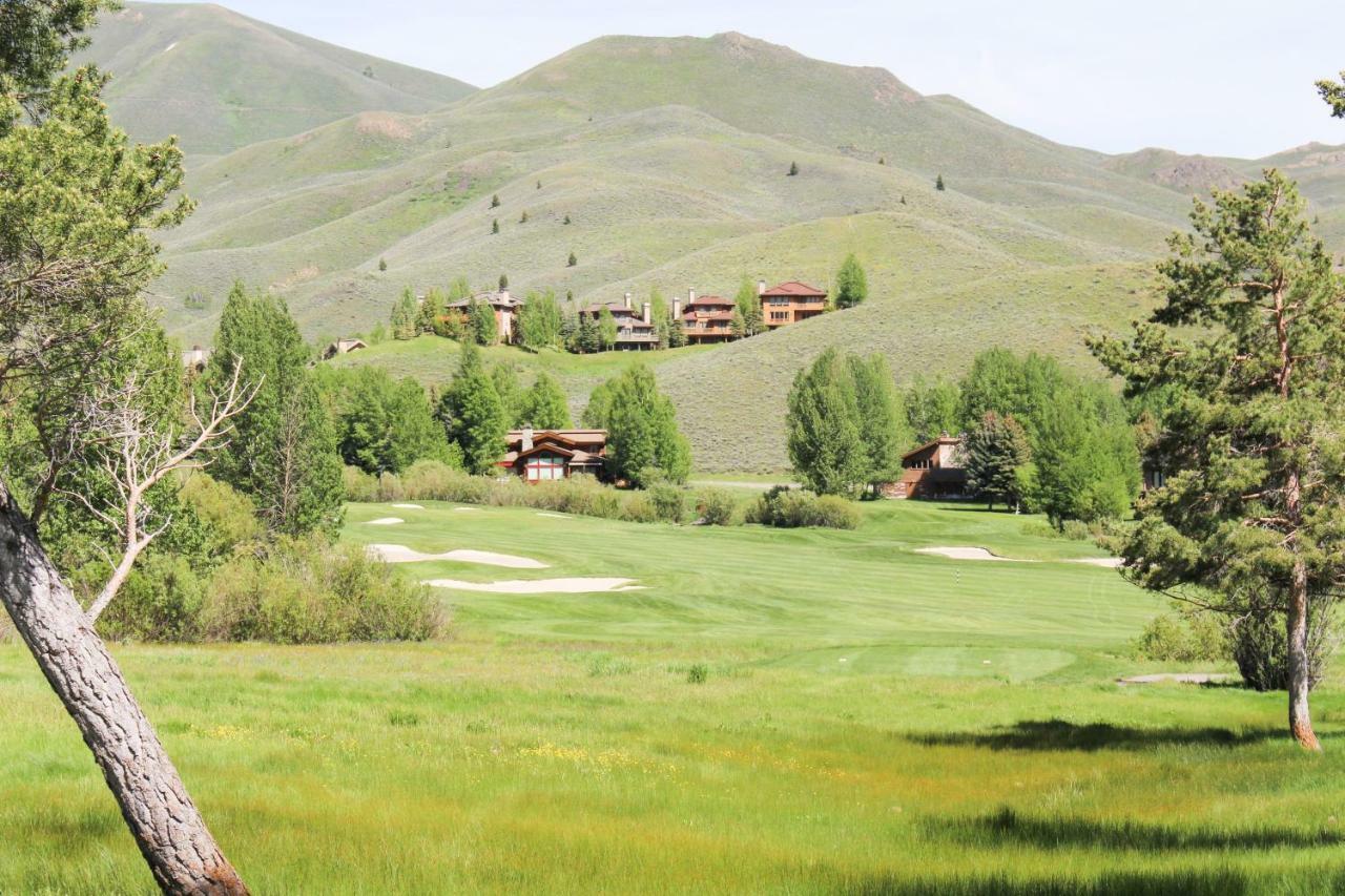 Sun Valley Sun Snowcreek Dış mekan fotoğraf