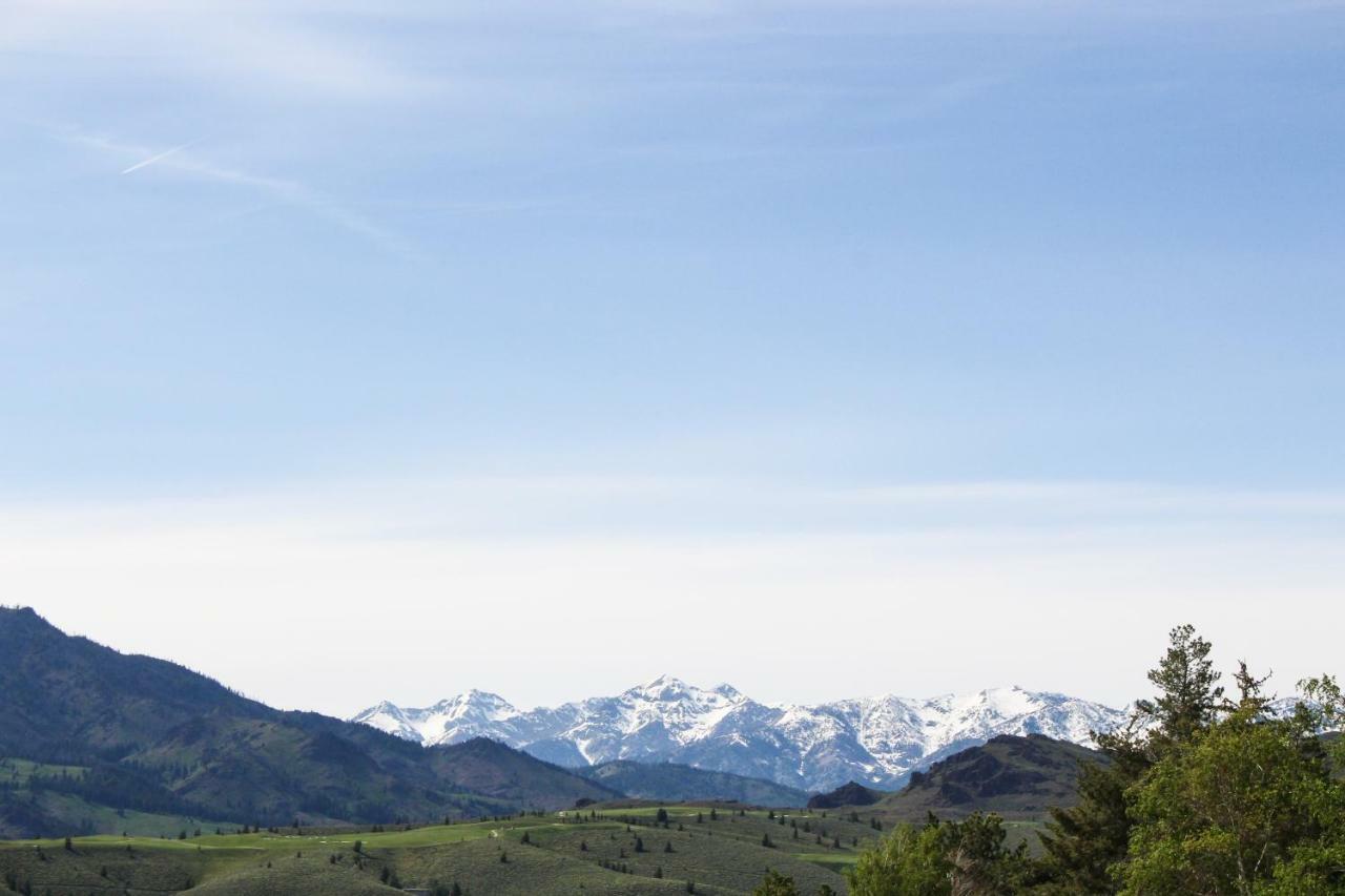 Sun Valley Sun Snowcreek Dış mekan fotoğraf