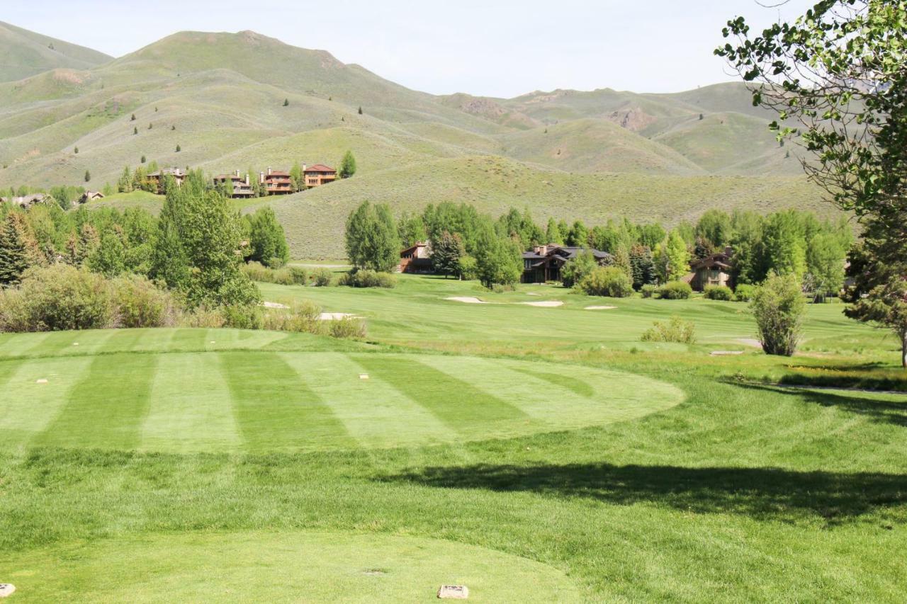 Sun Valley Sun Snowcreek Dış mekan fotoğraf