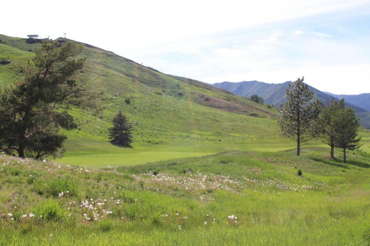 Sun Valley Sun Snowcreek Dış mekan fotoğraf