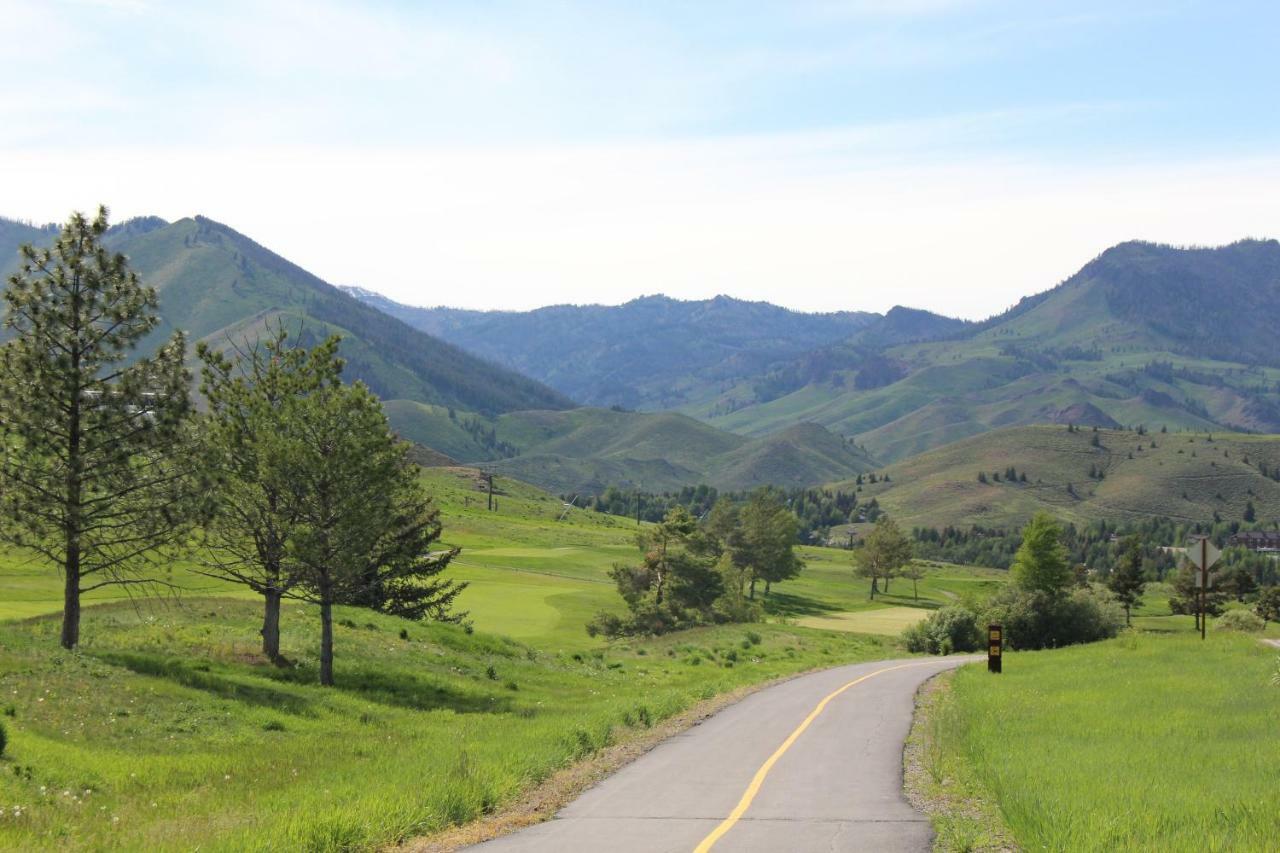 Sun Valley Sun Snowcreek Dış mekan fotoğraf
