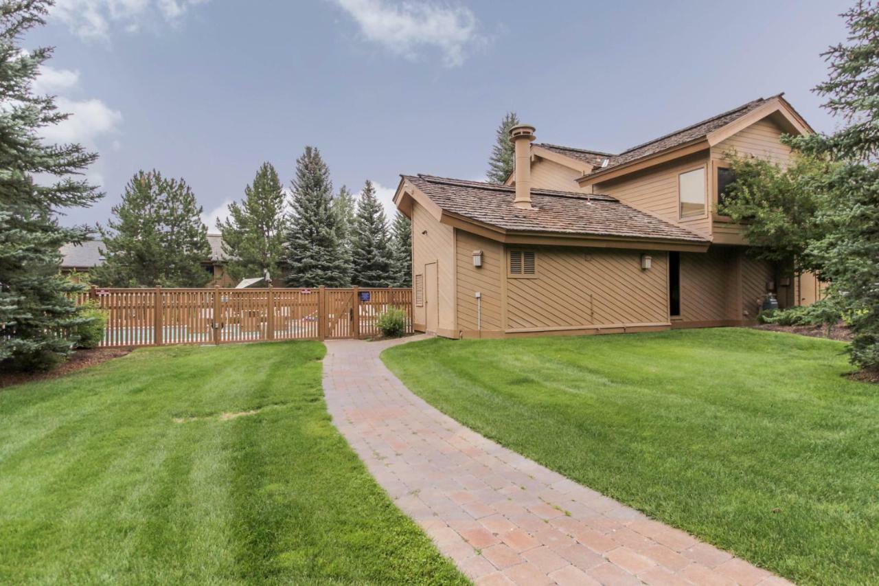 Sun Valley Sun Snowcreek Dış mekan fotoğraf