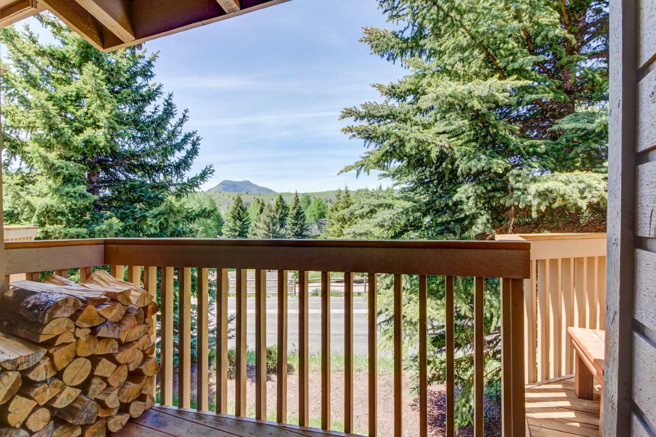 Sun Valley Sun Snowcreek Dış mekan fotoğraf