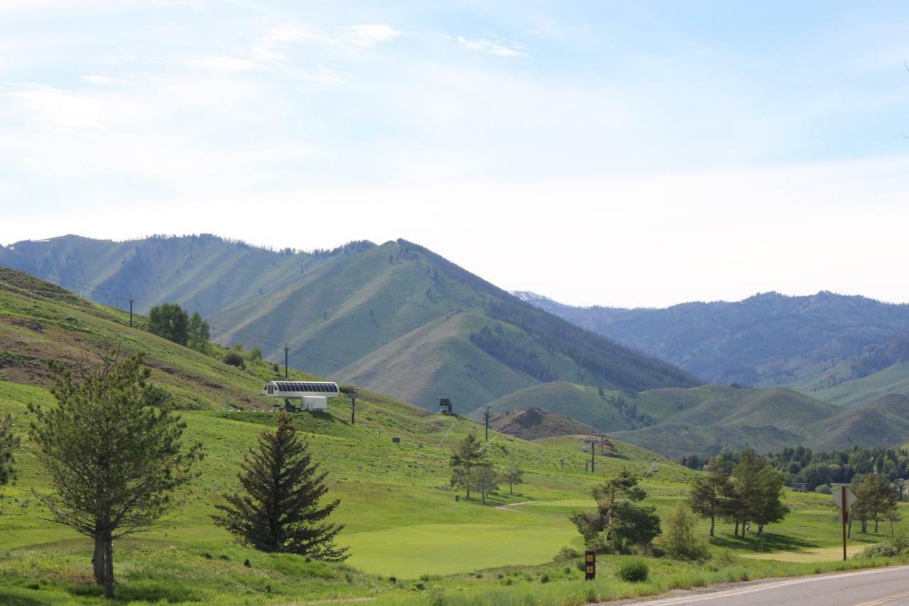 Sun Valley Sun Snowcreek Dış mekan fotoğraf