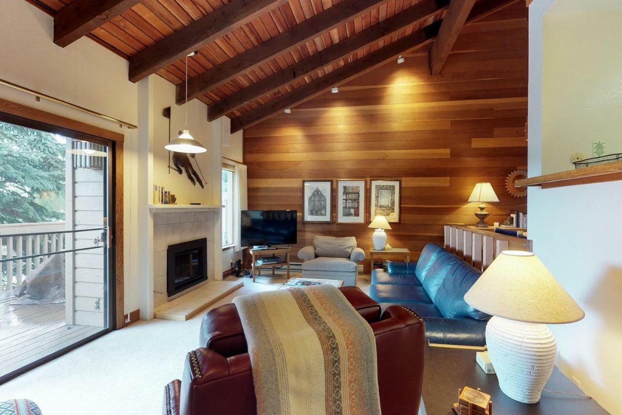 Sun Valley Sun Snowcreek Dış mekan fotoğraf